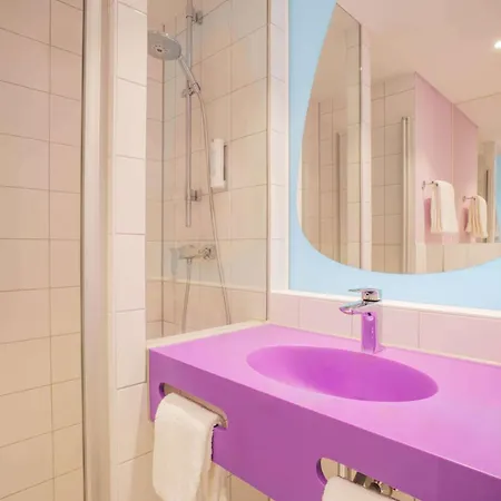 Prize By Radisson, Erfurt City Esterno foto