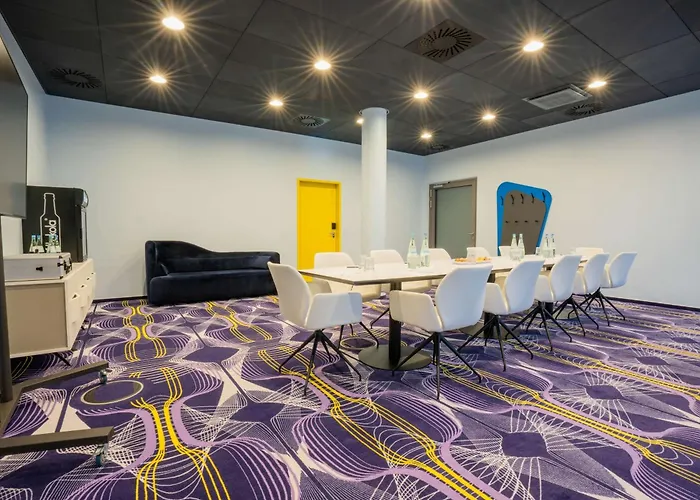 Prize By Radisson, Erfurt City