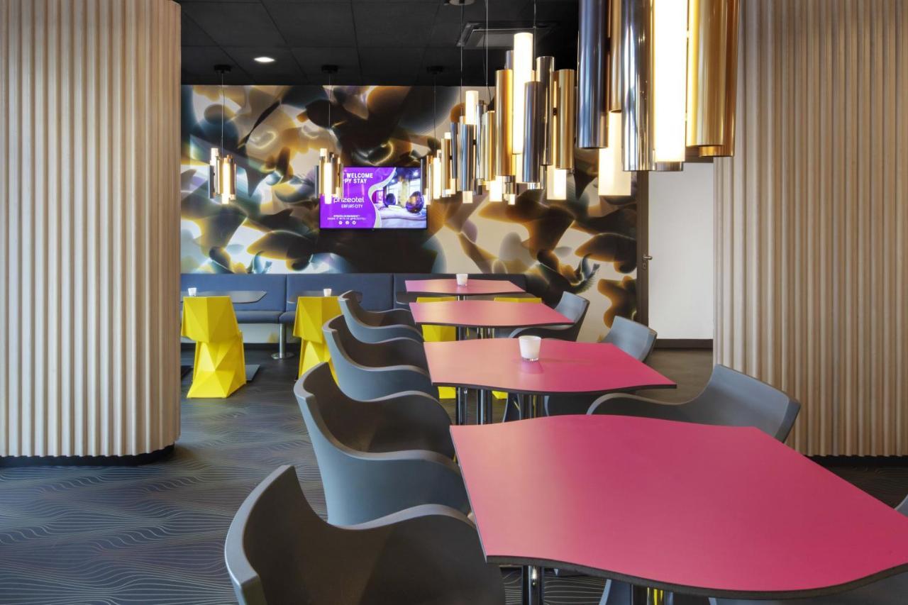 Prize By Radisson, Erfurt