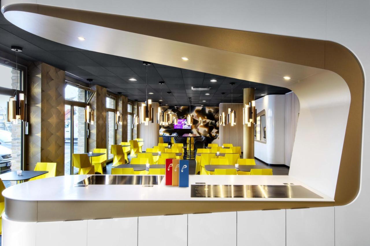Prize By Radisson, Hotel