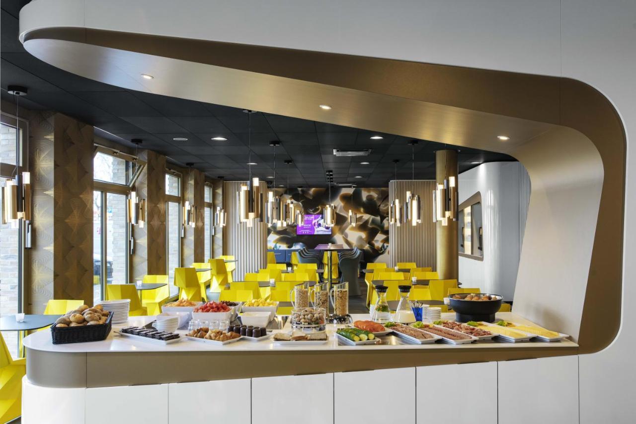Отель Prize By Radisson, 3*
