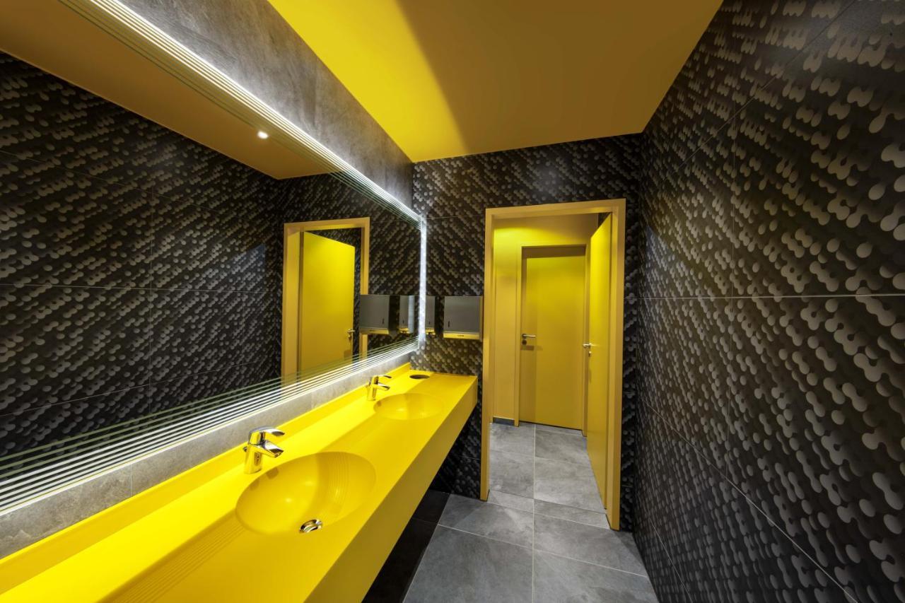 Prize By Radisson, Hotel