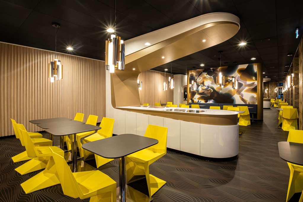 Prize By Radisson, Отель Эрфурт