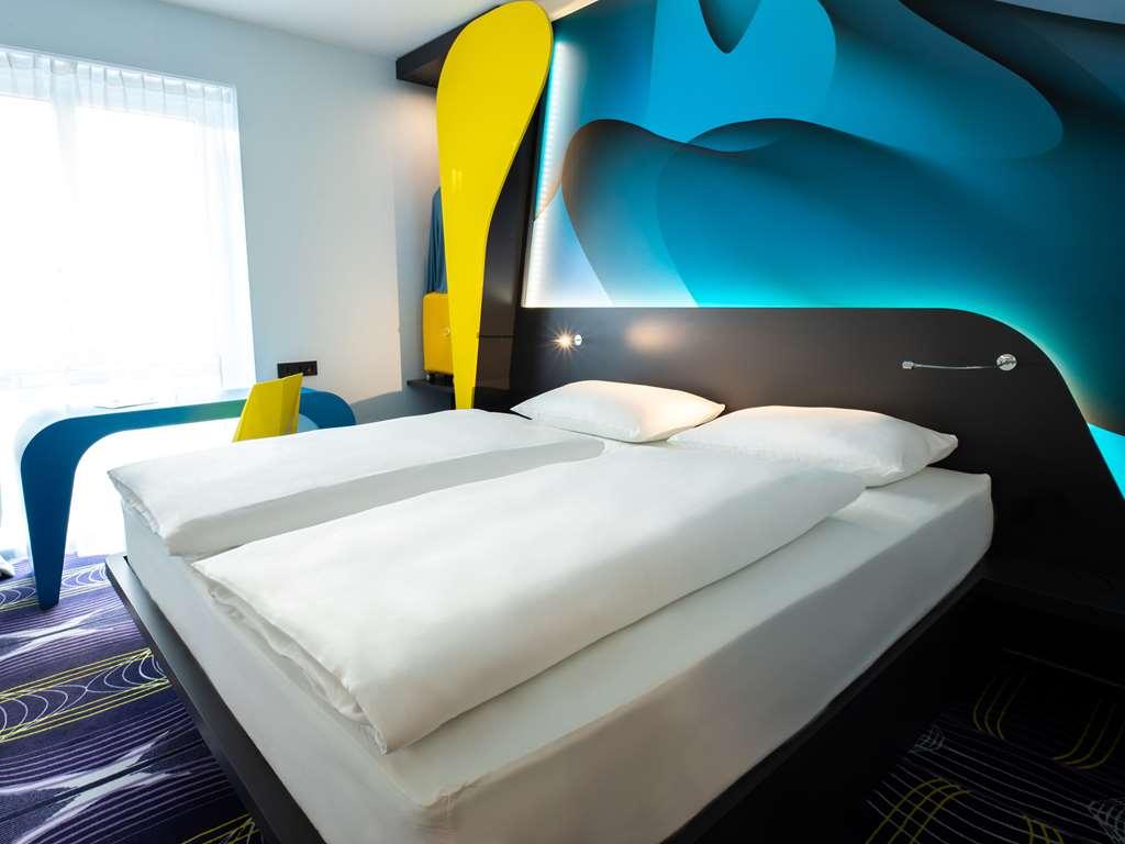 Prize By Radisson, Отель 3*
