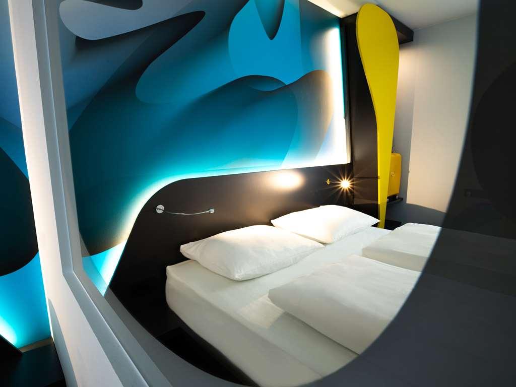 Hotel Prize By Radisson, Erfurt