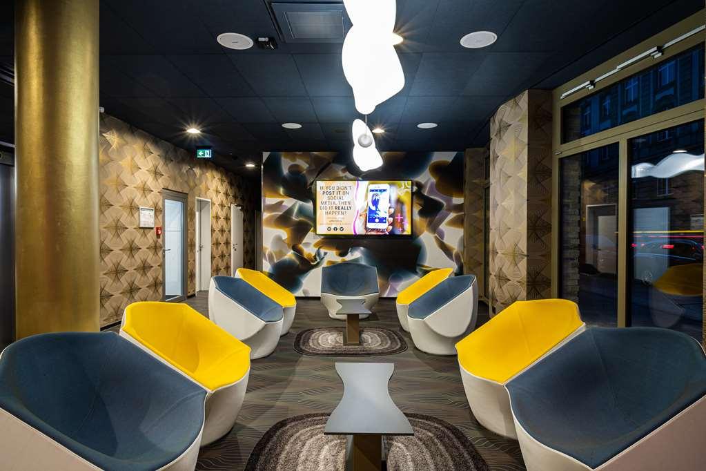 Prize By Radisson, Hotel Erfurt