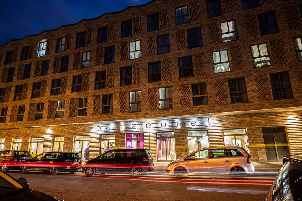 Prize By Radisson, 3*