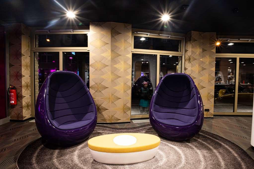 Prize By Radisson, Отель 3*