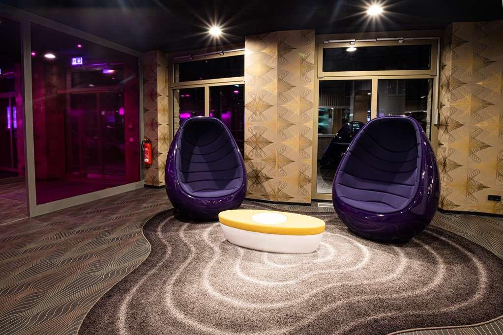 Hotel Prize By Radisson, Erfurt