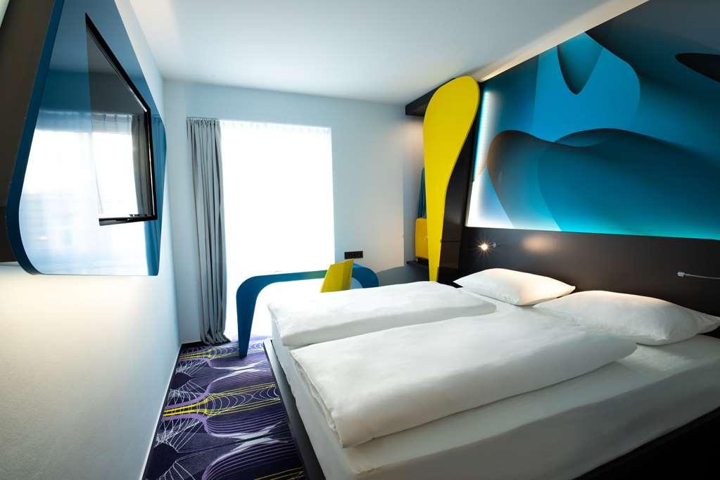 Hotel Prize By Radisson,