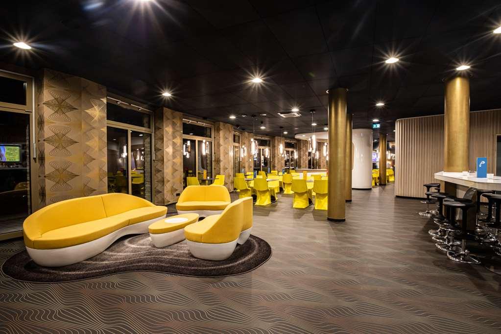 Prize By Radisson, Erfurt