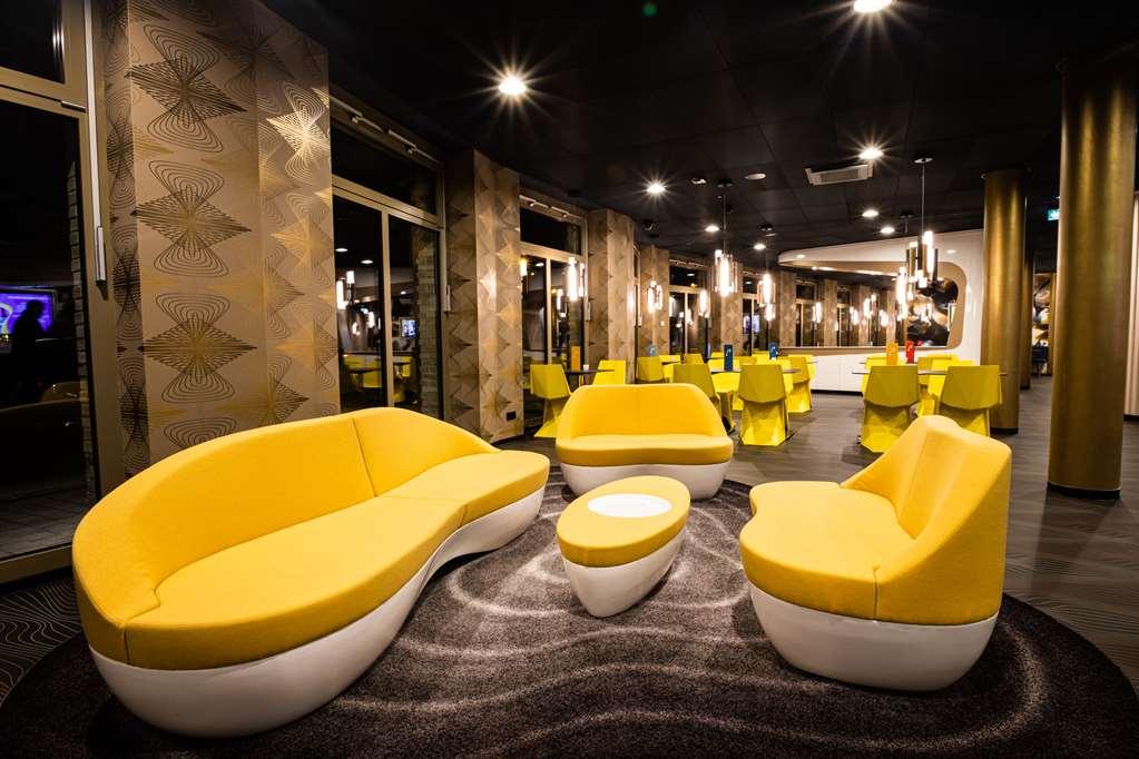 Prize By Radisson, Hotel