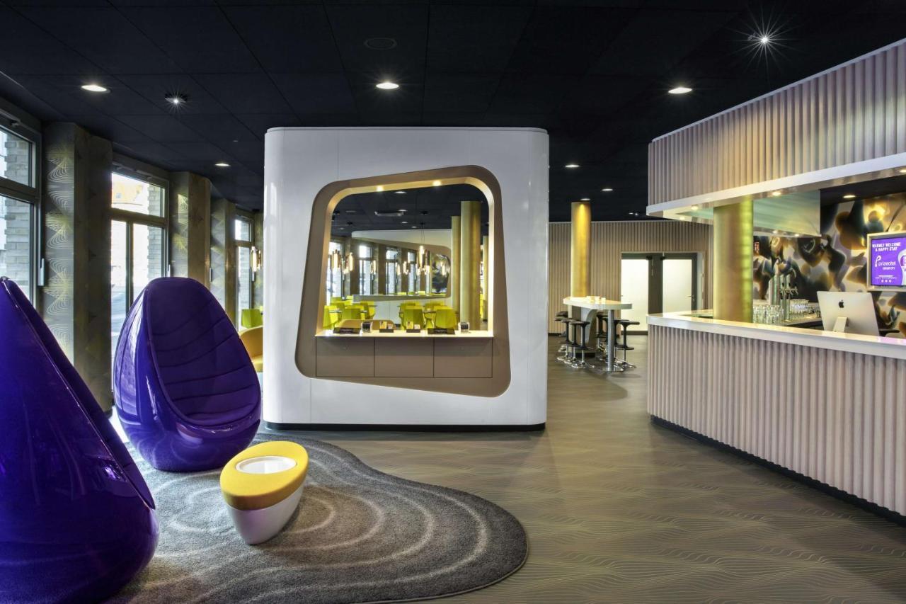 Prize By Radisson, 3* Erfurt