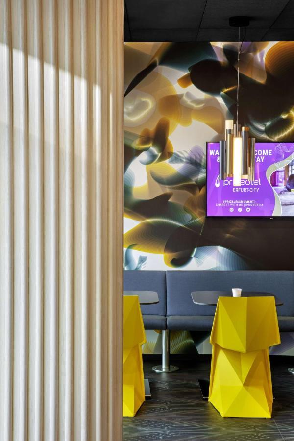 Prize By Radisson, Hotel 3*
