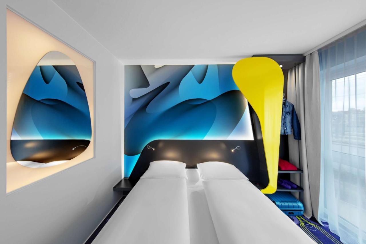 Prize By Radisson, Erfurt