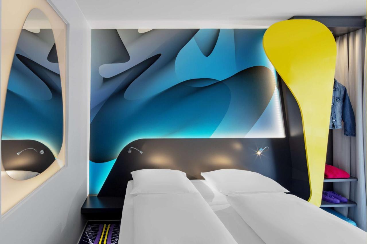 Отель Prize By Radisson, 3*