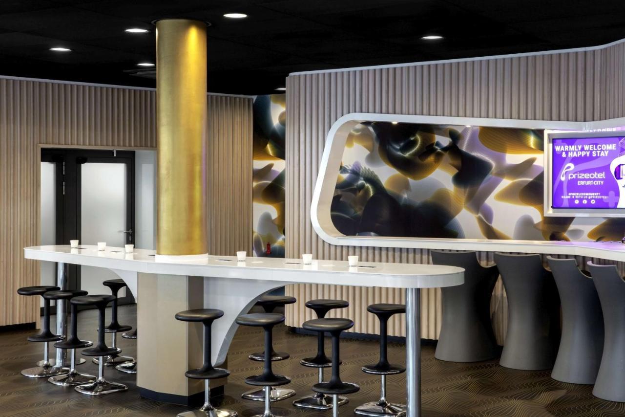 Prize By Radisson, 3* Эрфурт