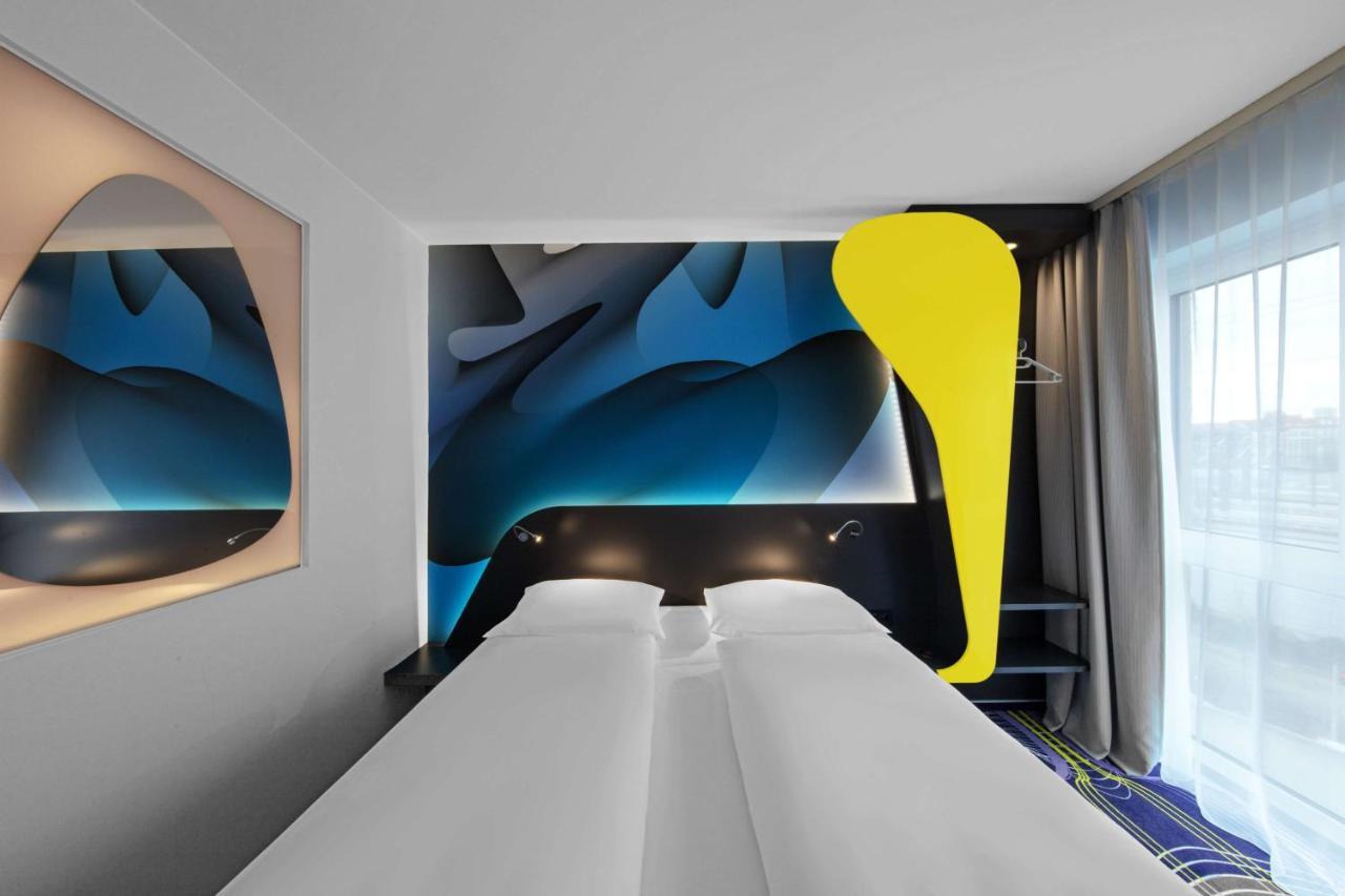 Отель Prize By Radisson, 3*