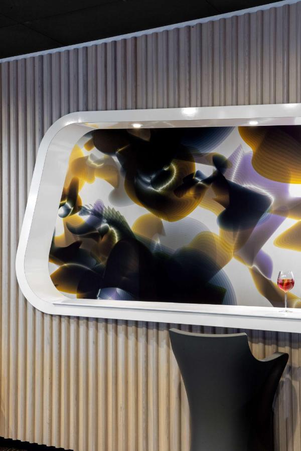 Hotel Prize By Radisson, 3*