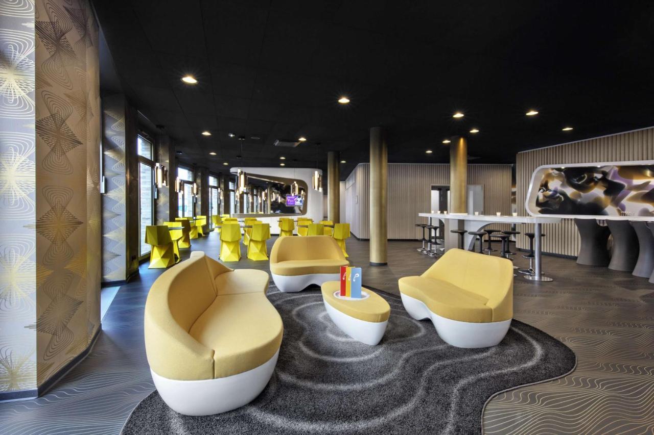 Prize By Radisson, Отель 3*