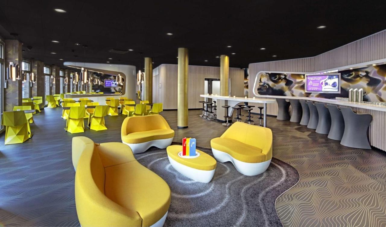 Hotel Prize By Radisson,