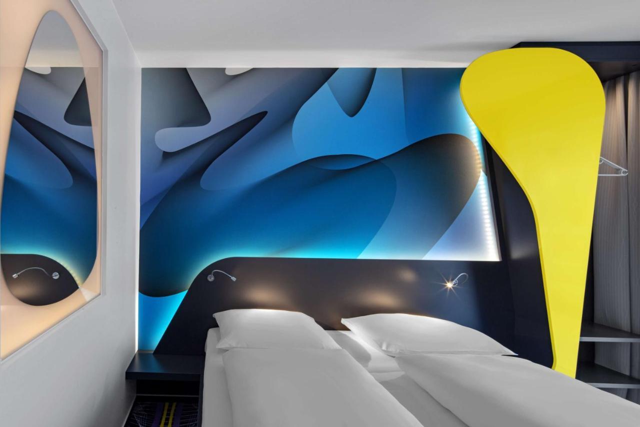 Hotel Prize By Radisson, Erfurt