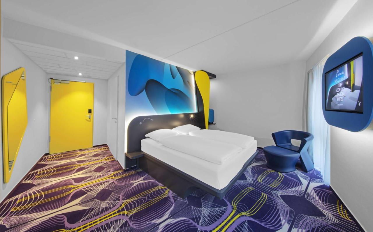 Prize By Radisson, Erfurt