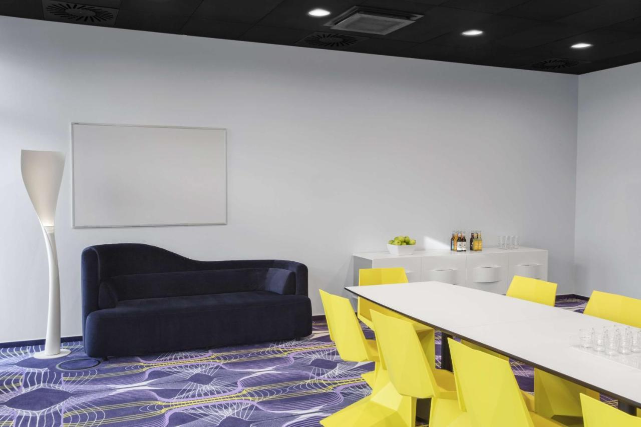 Prize By Radisson, Отель 3*