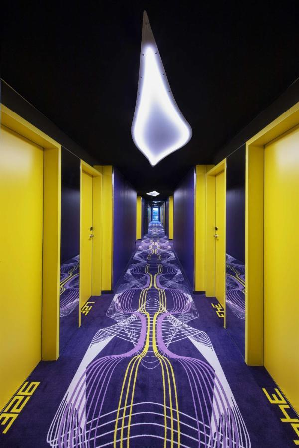 Prize By Radisson, Hotel