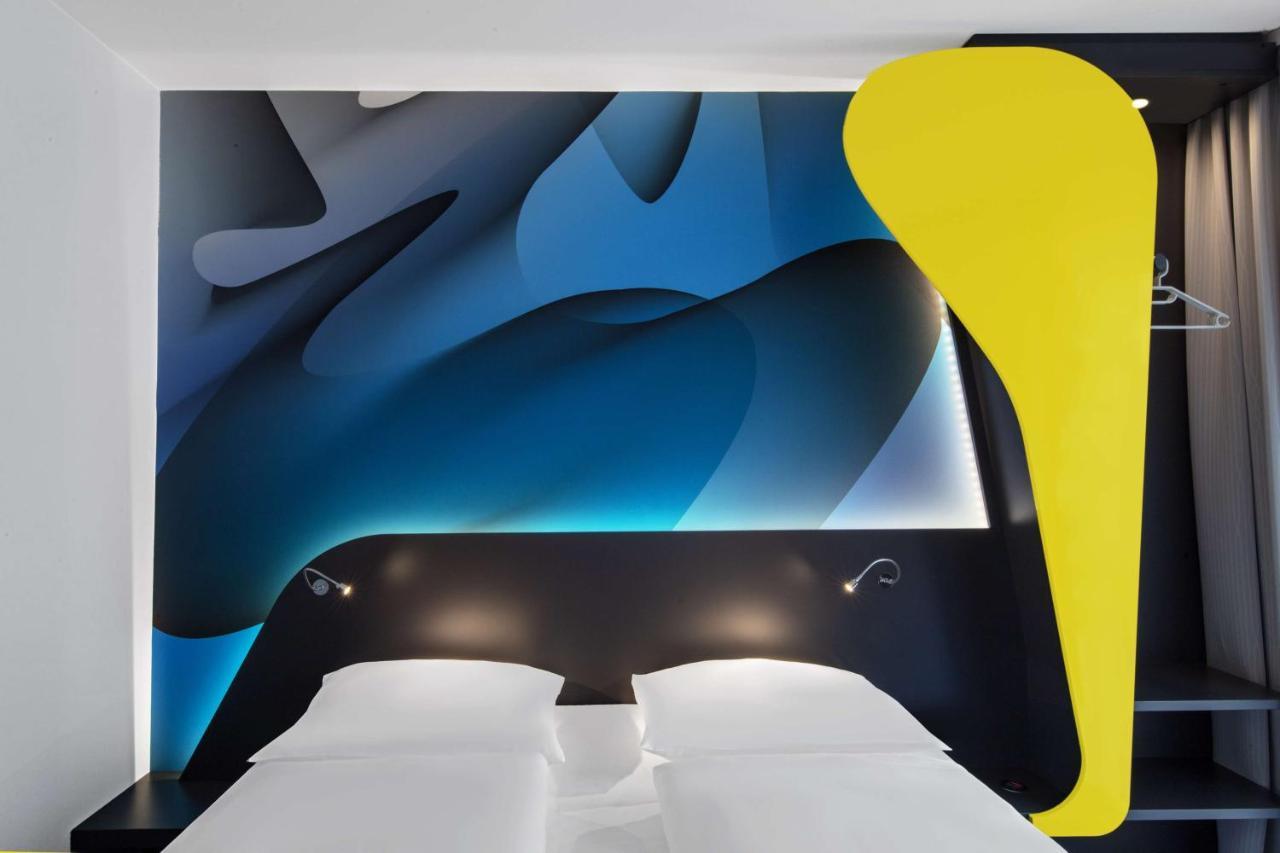 Prize By Radisson, Отель 3*