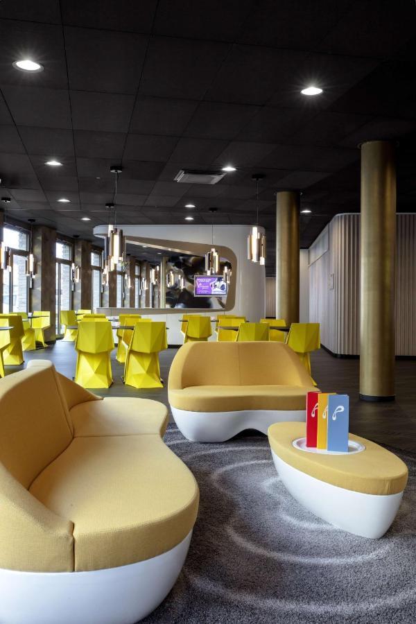 Prize By Radisson, 3*