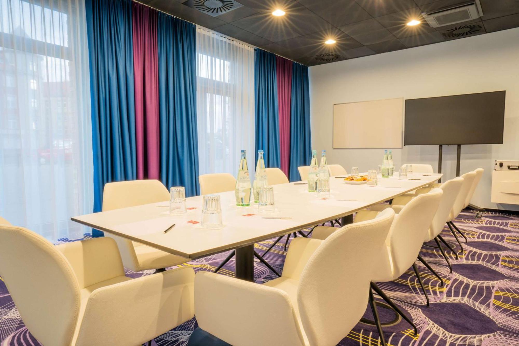 Prize By Radisson, 3* Erfurt