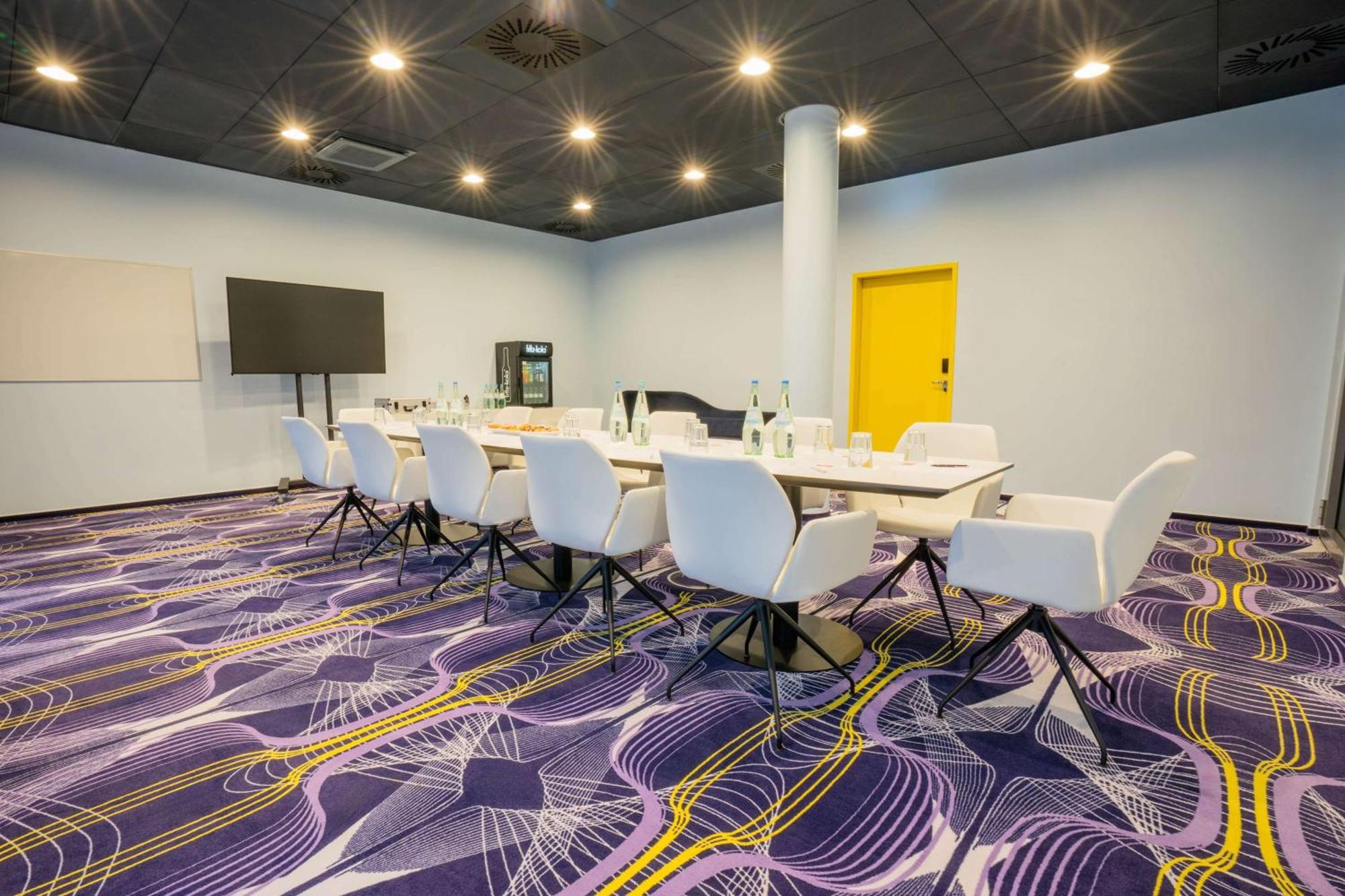 Prize By Radisson, Hotel Erfurt