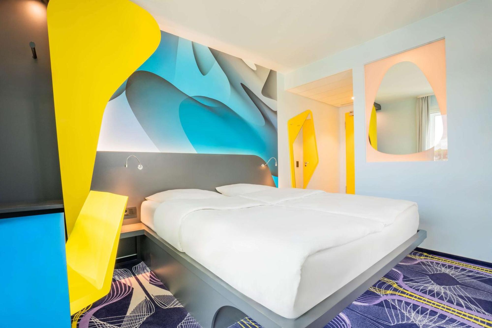 Prize By Radisson, 3* Эрфурт