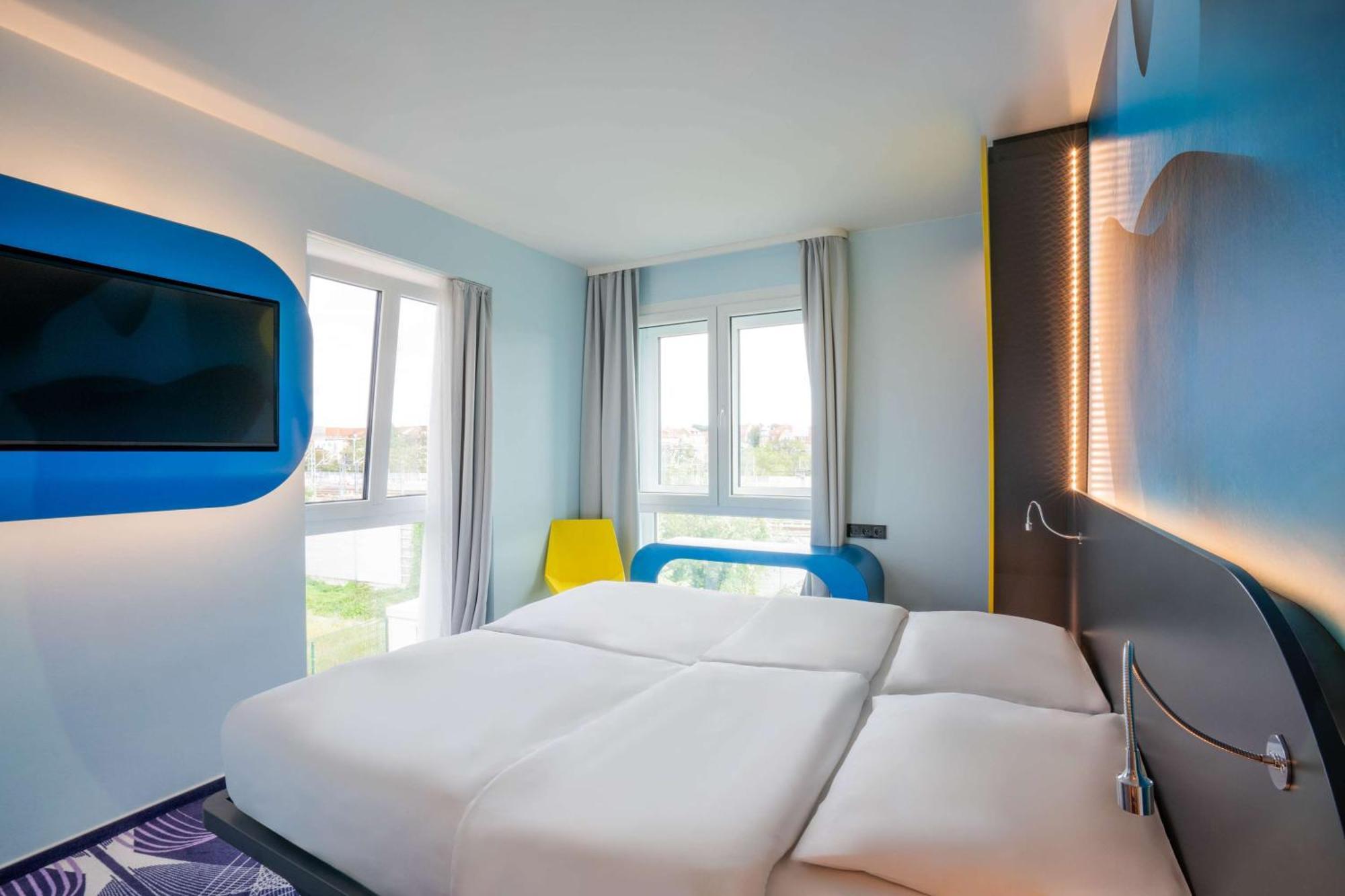 Prize By Radisson, Hotel