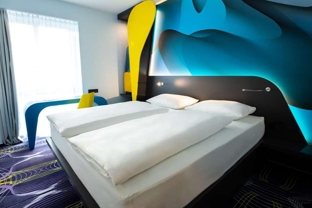 Prize By Radisson,