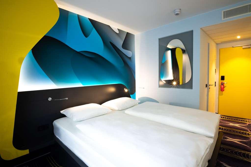 Prize By Radisson, Hotel
