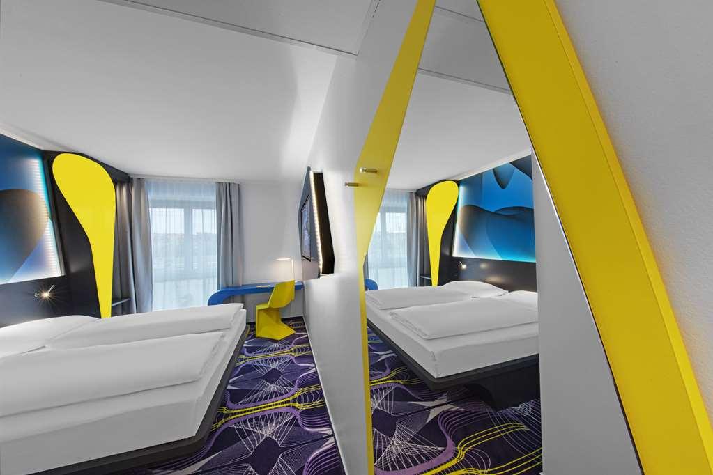 Отель Prize By Radisson, 3*