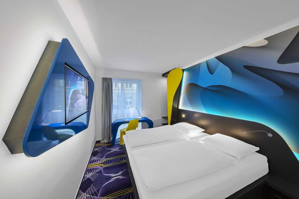 Prize By Radisson, Hotel