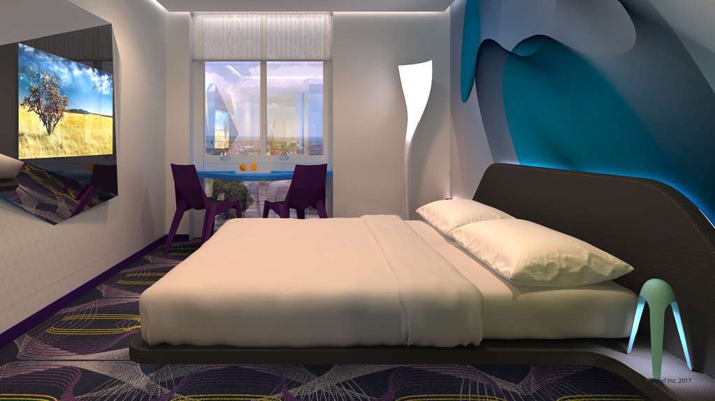 Prize By Radisson, 3*