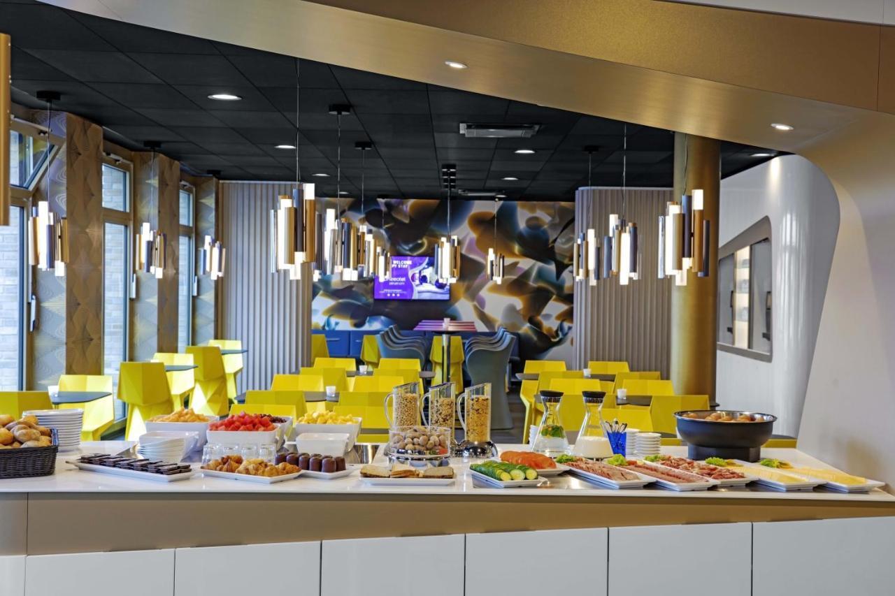 Prize By Radisson, Erfurt