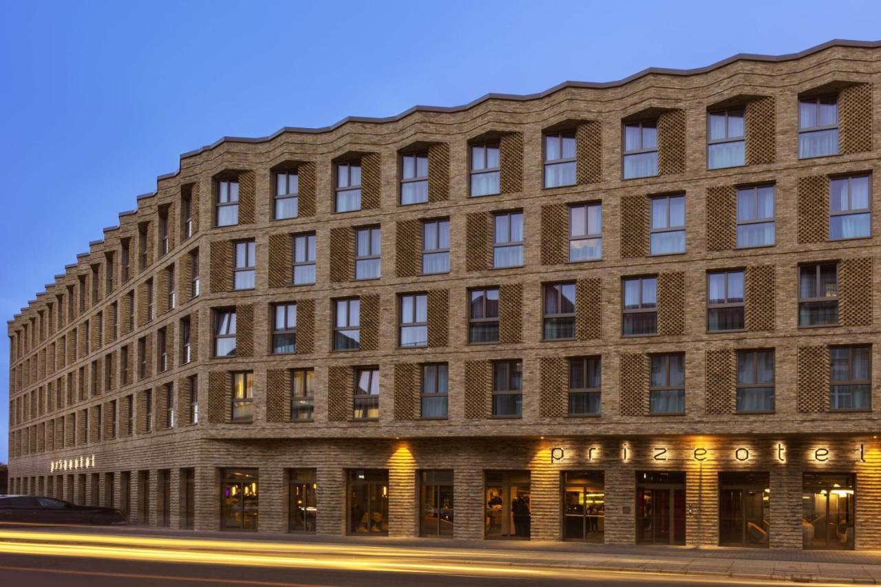 Prize By Radisson, Hotel
