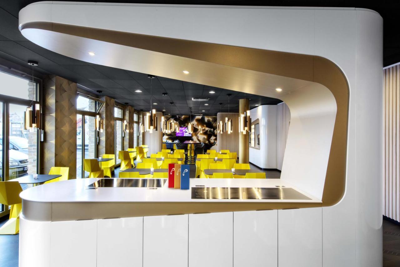Prize By Radisson, Отель