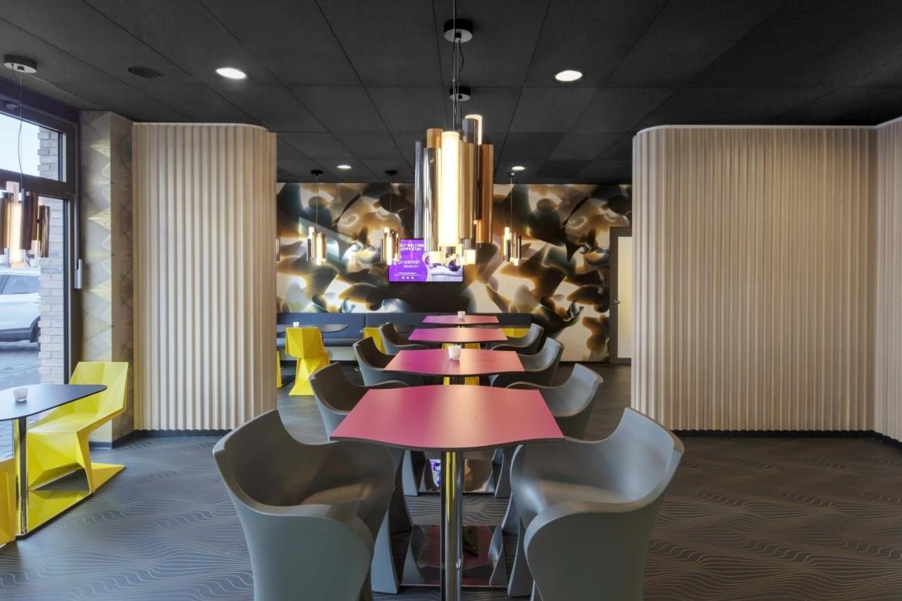 Prize By Radisson, Hotel Erfurt