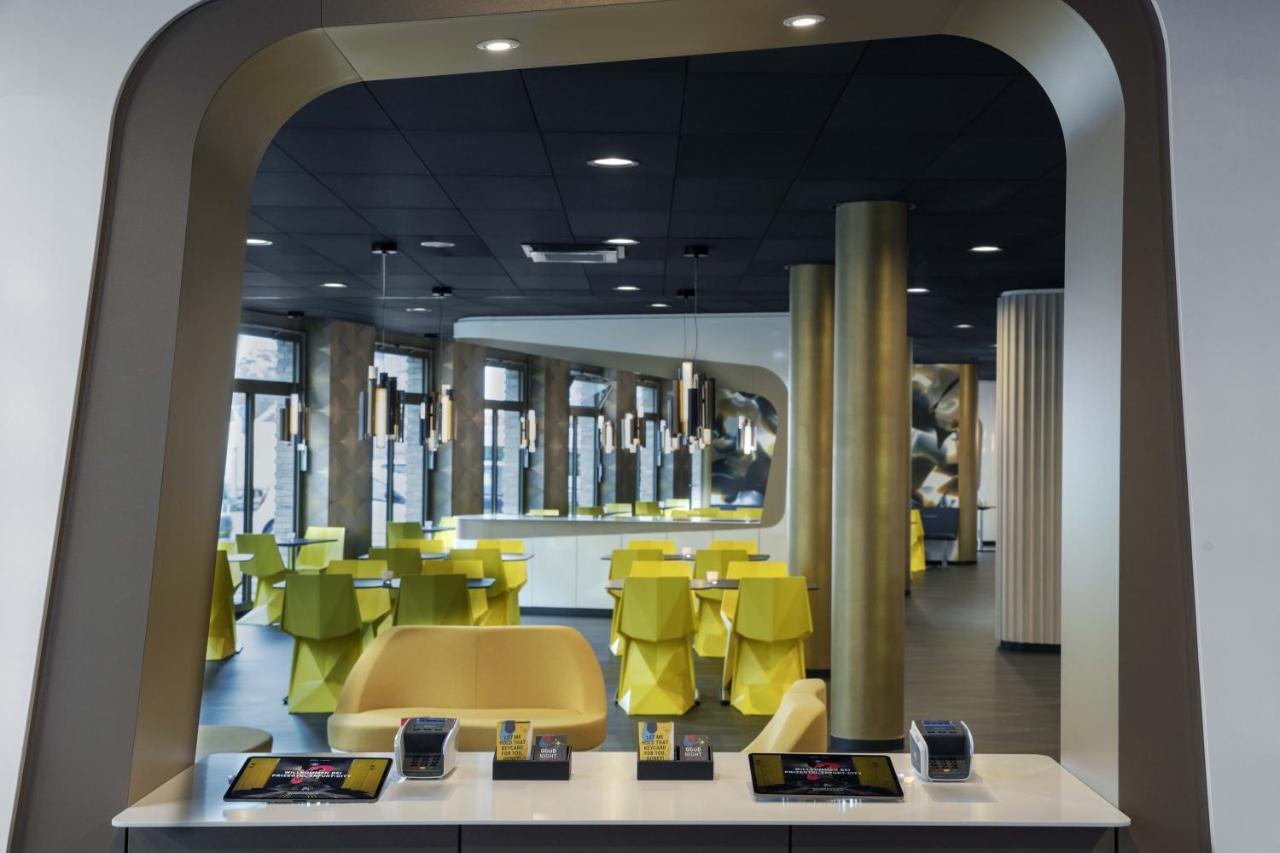 Prize By Radisson, 3*